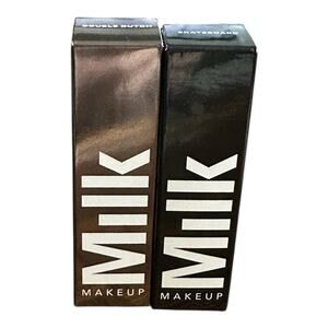 Milk Makeup Color Chalk Lot Bundle of 2 Shades / Colors!